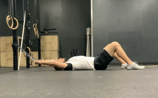 Mobility exercises